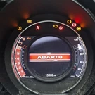 2016 Fiat 500 Abarth 595 695 Digital Instrument Cluster Clocks Speedometer Tft. Fixed Price $310.96.