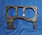 1986-1987 Isuzu Trooper Dash Instrument Cluster Housing W/cruise W/warranty Oem. Fixed Price $31.96.