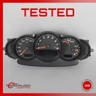2003-2004 Porsche Boxster 2.7 Speedometer Instrument Cluster Oem. Fixed Price $179.23.