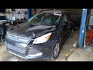 Speedometer Cluster Thru 12/02/12 Kph Fits 13 Escape 10314280. Fixed Price $104.00.