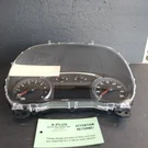 2022 Gmc Acadia Oem Speedometer Id 84928940 Fits 21-22. Fixed Price $125.12.
