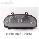 2013-2016 Bmw M5 4.4L Instrument Cluster / Speedometer (m) 7851194. Fixed Price $135.49.