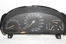 Speedometer Instrument Cluster 00 01 Saab 9-5 Dash Panel Gauges 152,026 Miles. Fixed Price $85.68.