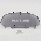 Lexus IS250 IS300 IS500 RC300 RC350 Oem Combination Meter Glass 83852-53F70. Fixed Price $32.22.