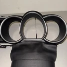 2012-2013 Kia Optima Gauge Cluster Bezel Panel New Oem. Fixed Price $67.50.