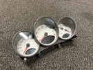 2008 Porsche Boxster At Speedometer Instrument Cluster, 98764111430 Oem. Fixed Price $200.00.