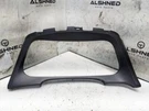 2015-2020 Toyota Sienna Dashboard Instrument Cluster Visor Bezel 55411-08060 Oem. Fixed Price $72.38.