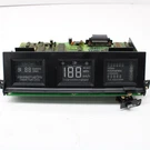 88-90 Cadillac Eldorado Seville Digital Cluster Speedometer Instrument Gauge Oem. Fixed Price $254.96.