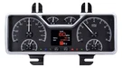 Dakota Digital Ford Car 1940-47 Truck Analog Gauge System Black HDX-40F-K. Fixed Price $1543.75.
