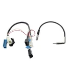 Genuine Gm 1993 Oldsmobile Silhouette Adapter Pinion Radio Assembly 16129041. Fixed Price $24.29.