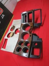 1989 1990 1991 C10 Silverado Suburban Blazer Jimmy Dash Bezel Cluster Nos Read. Fixed Price $550.00.
