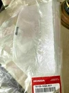 Genuine Honda Speedometer Instrument Cluster Lens 78159-SNA-A01 Civic FD1 Type-r. Fixed Price $47.00.