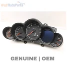 2011 Porsche Cayenne 3.6L - Instrument Cluster / Speedometer 95864113611. Fixed Price $193.49.