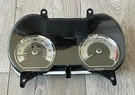 2009-2011 Jaguar Xf Speedometer Instrument Cluster, 8X23-10849-CH, C2Z13080, Oem. Fixed Price $59.00.