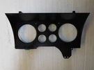 Blackout Shadow Box For Gauges 78-87 El Camino New EM1127. Fixed Price $61.36.
