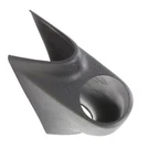 Autometer 10123 Mounting Solutions Single Gauge Pod Fits 03-04 Mustang. Fixed Price $52.00.