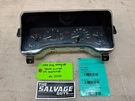 Jeep Wrangler Tj Oem Metric Speedometer Gauge Cluster 56009171AB 97-00. Fixed Price $199.99.