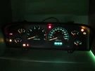 02-04 Jeep Grand Cherokee Wj Instrument Gauge Cluster Mileage Prog Rebuilt 1023. Fixed Price $124.99.