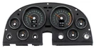 Dakota Digital 1964 Chevy Corvette Retrotech Analog Gauge System RTX-64C-VET-X. Fixed Price $2090.00.