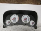 Speedometer W/o Autostick Trans 2DR Fits 03-04 Stratus 13996. Fixed Price $80.00.