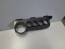 1970 Challenger Standard Dash Cluster Bezel 2984147. Fixed Price $60.00.