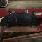 2007-2010 Gmc Acadia Speedometer Instrument Cluster Gauges GMT968 Pcb Asm T81Q7. Fixed Price $95.00.