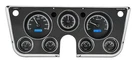 Dakota Digital 1967-72 Chevy Pickup Truck Gauges Kit Analog Clock VHX-67C-PA-K-B. Fixed Price $1021.25.