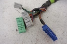 2096-2097 Honda Civic Sol At Dash Instrument Cluster Wire Harness 32117-SR. Fixed Price $120.98.