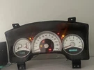 2004 Dodge Durango Used Dashboard Instrument Cluster Speedometer Mph). Fixed Price $93.16.