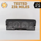 00-04 Aston Martin DB7 Vantage Manual Instrument Cluster Speedometer Oem 23K. Fixed Price $1660.00.