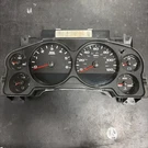 2007 -2013 Chevy Gm 1500 Silverado Instrument Cluster Speedometer 290K +miles. Fixed Price $48.00.