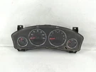 2012-2012 Jeep Liberty Speedometer Instrument Cluster Gauges P05172921AE N4U0S. Fixed Price $49.18.