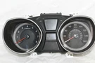Speedometer Instrument Cluster 2013 2014 2015 Elantra Panel Gauges 19,323 Miles. Fixed Price $136.08.