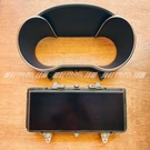 Genuine Mercedes Oem W205 C63S Speedometer Cluster Instrument #799 A2059008045. Fixed Price $711.32.