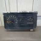1999 Isuzu Npr Gmc W4500INSTRUMENT Cluster Used P/n 8-97207-068-1 Untested. Fixed Price $199.95.