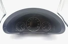 Oem 07-09 W211 Mercedes-benz E350 E550 Speedometer Instrument Cluster Gauges. Fixed Price $139.00.