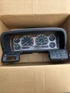 1990 Jaguar XJ6 Sovereign, Vanden Plas Instrument Cluster DBC5398 Oem W/o Switch. Fixed Price $149.95.