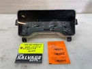 97-01 Jeep Cherokee Xj 4.0 Metric Speedometer Gauge Instrument Cluster 56009729. Fixed Price $129.99.