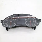 2017 Audi A6 Speedometer Instrument Cluster Gauge Display Oem 4G8920987T. Fixed Price $50.96.