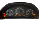 1998 Mercedes W210 E320 E430 156K Instrument Cluster Speedometer 2105409447. Fixed Price $199.99.
