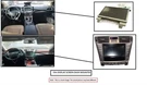 Display Screen Oem 20-24 Lincoln Aviator 1YR Wrnty. Fixed Price $220.00.