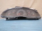 2003 Ford E250 E350 E450 Van Mph Diesel Instrument Speedometer 297K Oem. Fixed Price $144.99.