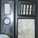 Cluster Bezel For 1978-1980 Chevrolet Malibu, Monte Carlo, Camino. Fixed Price $60.00.