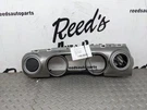 2018-2023 Jeep Wrangler Instrument Cluster Gauge Speedometer Bezel Trim 1148956. Fixed Price $80.00.