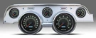 New Vintage Usa 69727-30 67-8 Mustang Series Alum. Fixed Price $1479.99.
