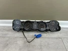 1980 1981 Chevrolet Camaro Standard Cluster Speedometer Fuel Gauges Tach. Fixed Price $199.99.