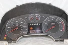 Speedometer Instrument Cluster 2008 2009 Equinox Dash Panel Gauges 163,212 Miles. Fixed Price $136.08.