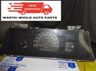 88 Toyota Pickup 2WD 218K Speedometer Analog Instrument Cluster Gauges. Fixed Price $156.25.