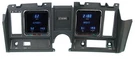 Dakota Digital 1969 Chevy Camaro Gauge Cluster Instrument System VFD3-69C-CAM. Fixed Price $945.25.