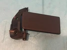 Mercedes R172 SLC300 Hard Top Hinge Cover Left Driver 12-20 Oem Nice ;A4.650. Fixed Price $150.00.